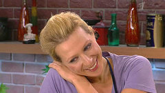 Гость Яна Чурикова. Смак. Выпуск от 14.07.2012