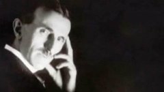 Тайна Николы Тесла