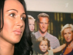 Вячеслав Малафеев: год без Марины. Пусть говорят. Выпуск от 23.05.2012