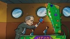 «Мост над бездной». Документальный фильм о ключевых этапах новейшей истории России