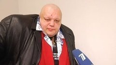 «Этот фильм может стать таким же поколенческим, как „АССА“», — актер Стас Барецкий о фильме «Шапито-шоу»