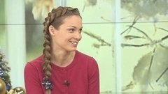 Татьяна Арнтгольц