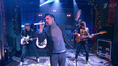 Дима Билан — «Бум». Вечерний Ургант. Фрагмент выпуска от 13.12.2013