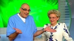 Жить здорово! Выпуск от 23.03.2016