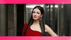 Наталья: владелица двух магазинов одежды, подрабатывает моделью, заняла третье место на конкурсе красоты. Давай поженимся! Фрагмент выпуска от 30.03.2016