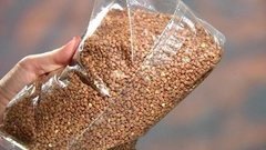 Гречневая крупа. Доброе утро. Фрагмент выпуска от 04.04.2016