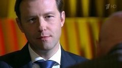 Гость Денис Мантуров. Познер. Выпуск от 04.04.2016