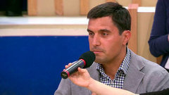 Николай Левченко: Теперь мы вспомним про Россию. Время покажет. Фрагмент выпуска от 07.04.2016