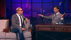 Нюша и Гарик Сукачев. Вечерний Ургант. 229 выпуск от 01.11.2013