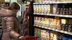 Овсянка, сэр! Контрольная закупка. Фрагмент выпуска от 11.04.2016