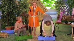 Жить здорово! Выпуск от 11.04.2016