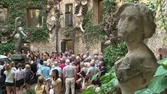 Испания и «Треугольник Дали». Непутевые заметки. Выпуск от 17.04.2016