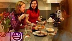 Гороскоп на 22 апреля. Доброе утро. Фрагмент выпуска от 22.04.2016