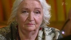 Гость Татьяна Черниговская. Познер. Выпуск от 25.04.2016