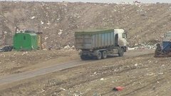 Миллионы тонн мусора. Доброе утро. Фрагмент выпуска от 27.04.2016