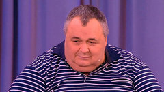 Мужчина за 200. Мужское / Женское. Самые драматичные моменты выпуска от 27.04.2016