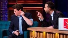 Денис Мацуев. Вечерний Ургант. 637 выпуск от 28.04.2016