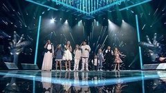 Финал. Голос.Дети-3. Выпуск от 29.04.2016