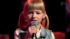 Ярослава Дегтярева. «Кукушка». Сегодня вечером. Фрагмент выпуска от 30.04.2016