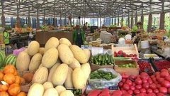 Что, где, когда: выбираем свежие овощи отечественного производства. Контрольная закупка. Фрагмент выпуска от 06.05.2016