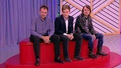 Евгений Осин: жизнь после славы. Мужское / Женское. Выпуск от 18.05.2016