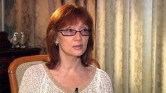 Пенсионный возраст Ольги Зарубиной. Пусть говорят. Выпуск от 03.10.2013