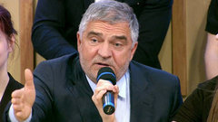 Евгений Тарло: Если в СССР было что-то хорошее — то это пионерия. Время покажет. Фрагмент выпуска от 19.05.2016