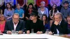 Как снимался фильм «Д’Артаньян и три мушкетера». Сегодня вечером. Выпуск от 07.09.2013