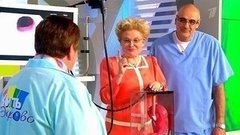 Жить здорово! Выпуск от 24.09.2015