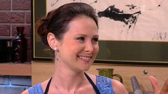 Гость Ольга Погодина. Смак. Выпуск от 24.08.2013