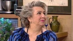 Гость Татьяна Тарасова. Смак. Выпуск от 13.07.2013