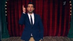 О работе Почты России, малолетнем налогоплательщике и скоростных магистралях. Новости от Ивана. Вечерний Ургант. Фрагмент выпуска от 19.06.2013