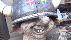 Мальмe. Вокруг да около «Евровидения»