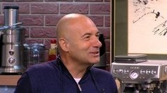 Гость Игорь Крутой. Смак. Выпуск от 11.05.2013