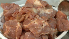 «Среда обитания. Ели мясо мужики». Документальный фильм