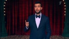 О прощении, теноре-мошеннике и проститутках на пенсии. Новости от Ивана. Вечерний Ургант. Фрагмент выпуска от 18.03.2013