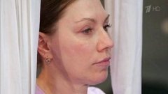 Роза Сябитова. Воздушная гимнастика. Профайл. Без страховки. Фрагмент выпуска от 21.05.2016