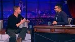 Тиль Швайгер. Вечерний Ургант. 129 выпуск от 05.03.2013