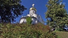 Слово пастыря. Выпуск от 29.08.2015