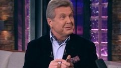 Певец Лев Лещенко. Вечерний Ургант. Фрагмент выпуска от 31.01.2013