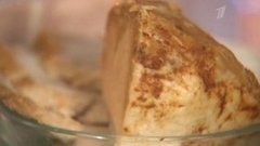 Буженина. Контрольная закупка. Выпуск от 11.01.2013