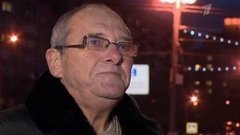 «Три жизни Эммануила Виторгана». Документальны фильм