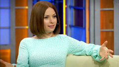 Ирина Лачина: «Я такая, какая есть». Наедине со всеми. Фрагмент выпуска от 30.05.2016