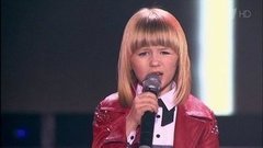 Ярослава Дегтярева — «Кукушка». «Нас не догонят!». Фрагмент выпуска от 04.06.2016