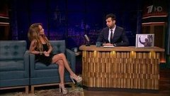 МакSим. Вечерний Ургант. 661 выпуск от 09.06.2016