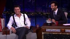 Павел Прилучный. Вечерний Ургант. 407 выпуск от 18.12.2014