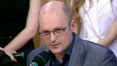 Михаил Ремизов: Россия — другая Европа. Время покажет. Фрагмент выпуска от 15.06.2016