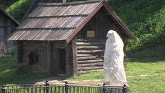 Самая красивая деревня. Доброе утро. Фрагмент выпуска от 16.06.2016