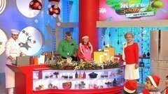 Жить здорово! Выпуск от 15.12.2014