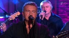 Леонид Агутин — «Что происходит?». Вечерний Ургант. Фрагмент выпуска от 12.12.2014